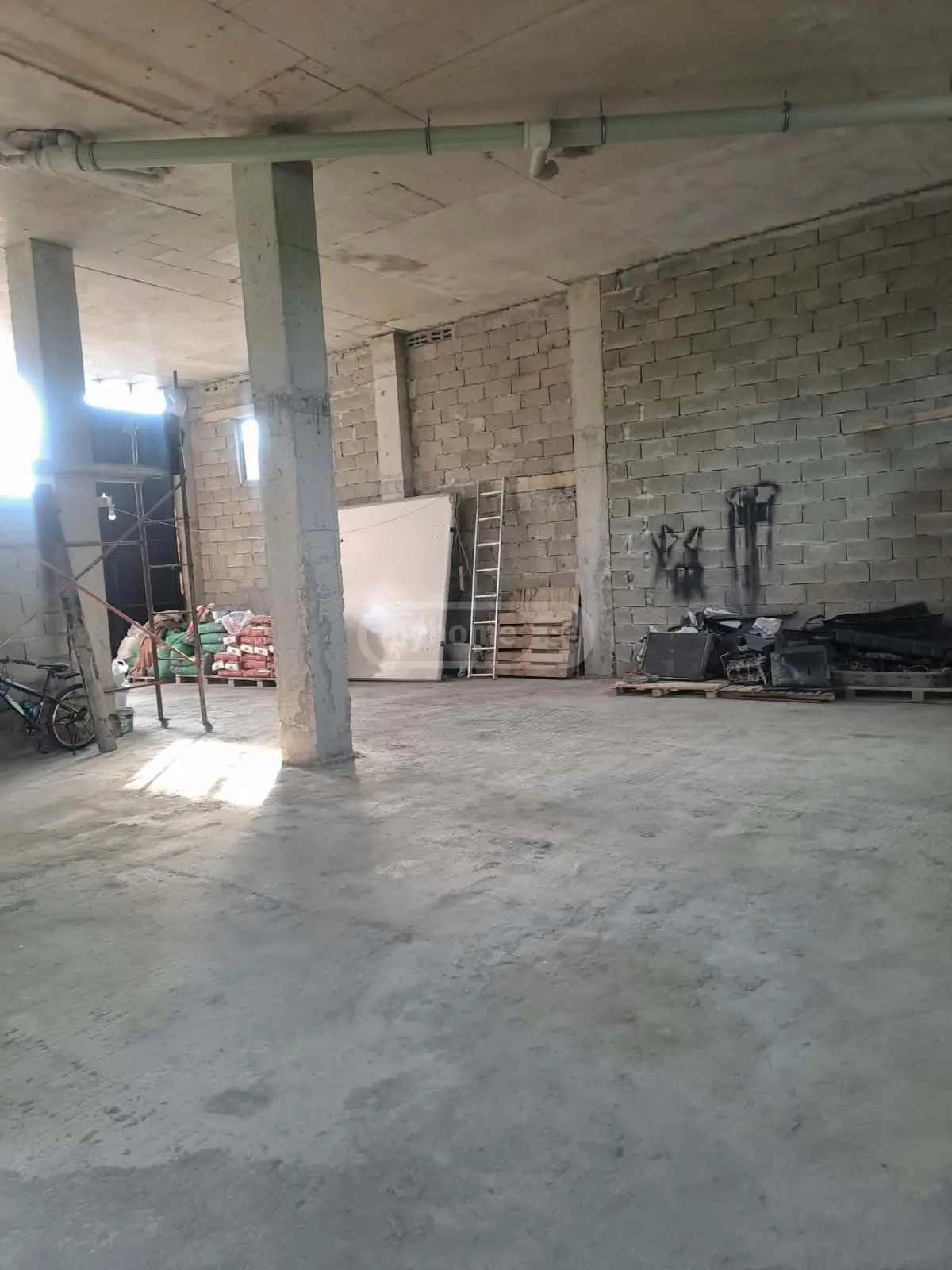 For Rent Sasatsqobe Commercial Space In Batumi view 3