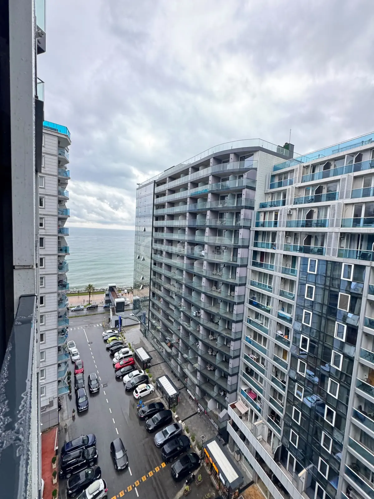For Sale 1 Room Apartment view 8
