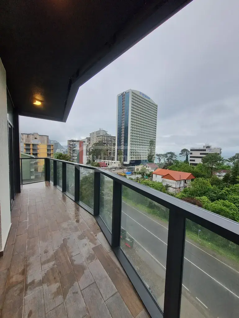For Sale 1 Room Apartment Khelvachauris Munitsipalitetshi view 4
