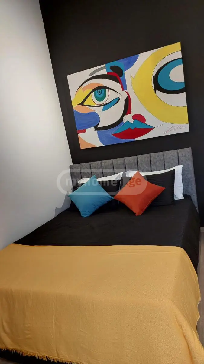 Продажа 2-комната Квартира view 20