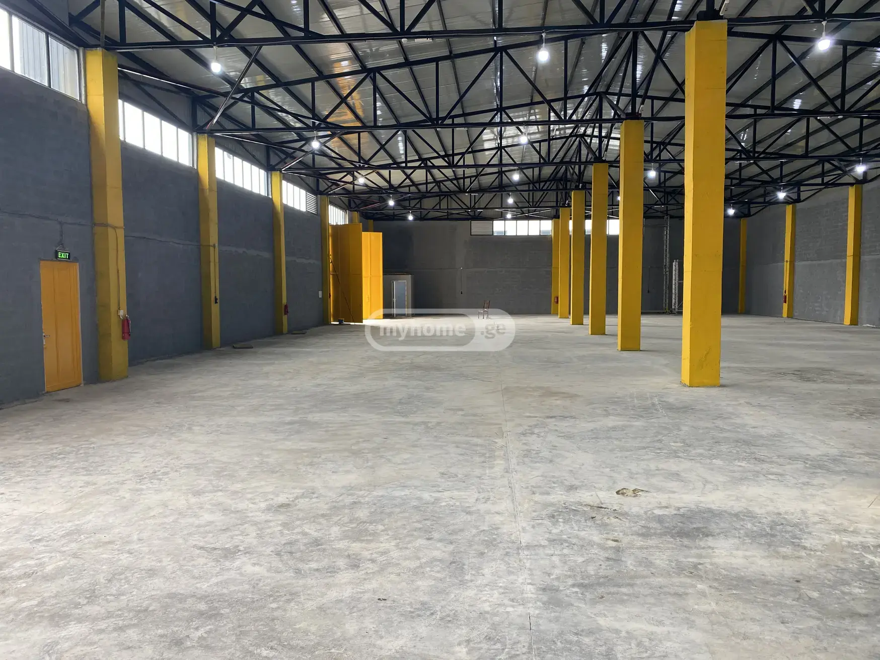 For Rent Sasatsqobe Commercial Space In Batumi view 6