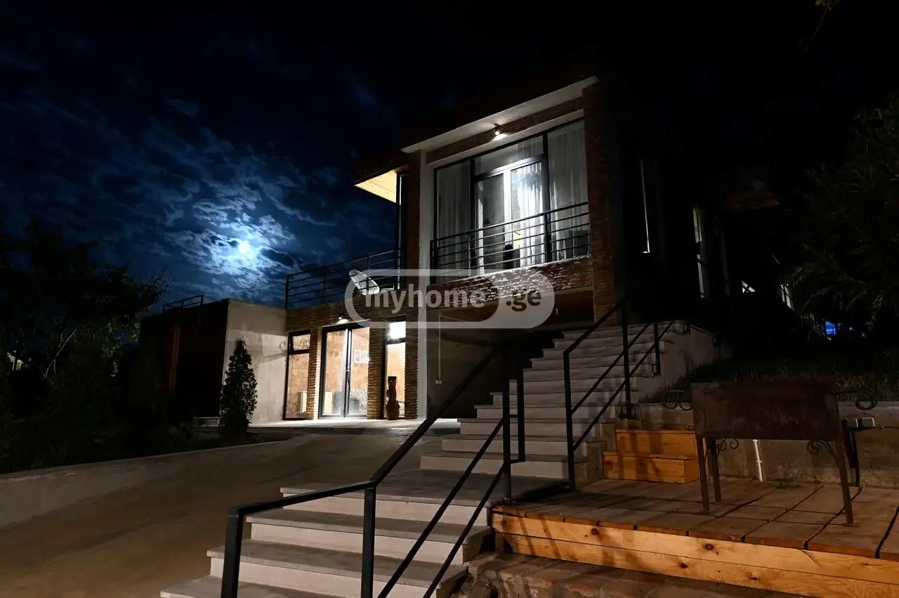 For Rent 7 Room Country House Tsavkisshi view 10