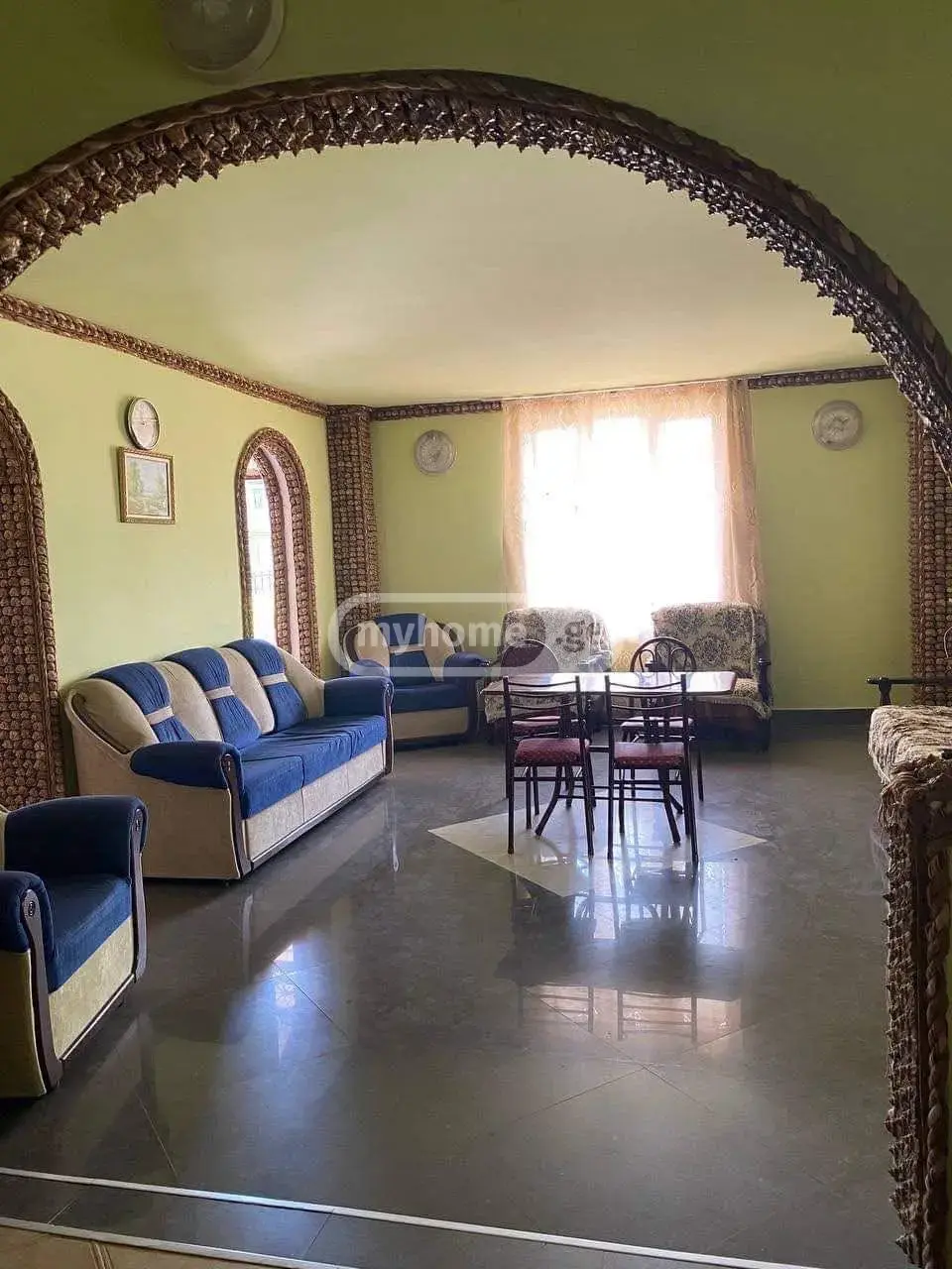 Daily Rent 10+ Room Sastumro Ozurgetis Munitsipalitetshi view 8