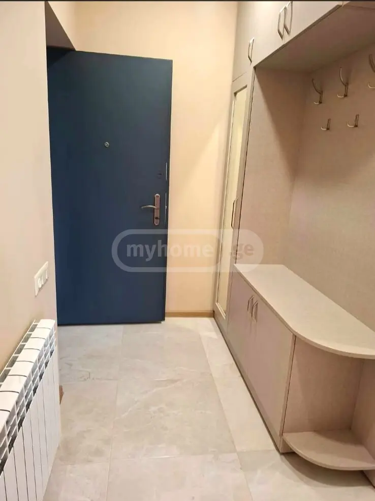 For Rent 2 Room Apartment Tsqaltuboshi view 2