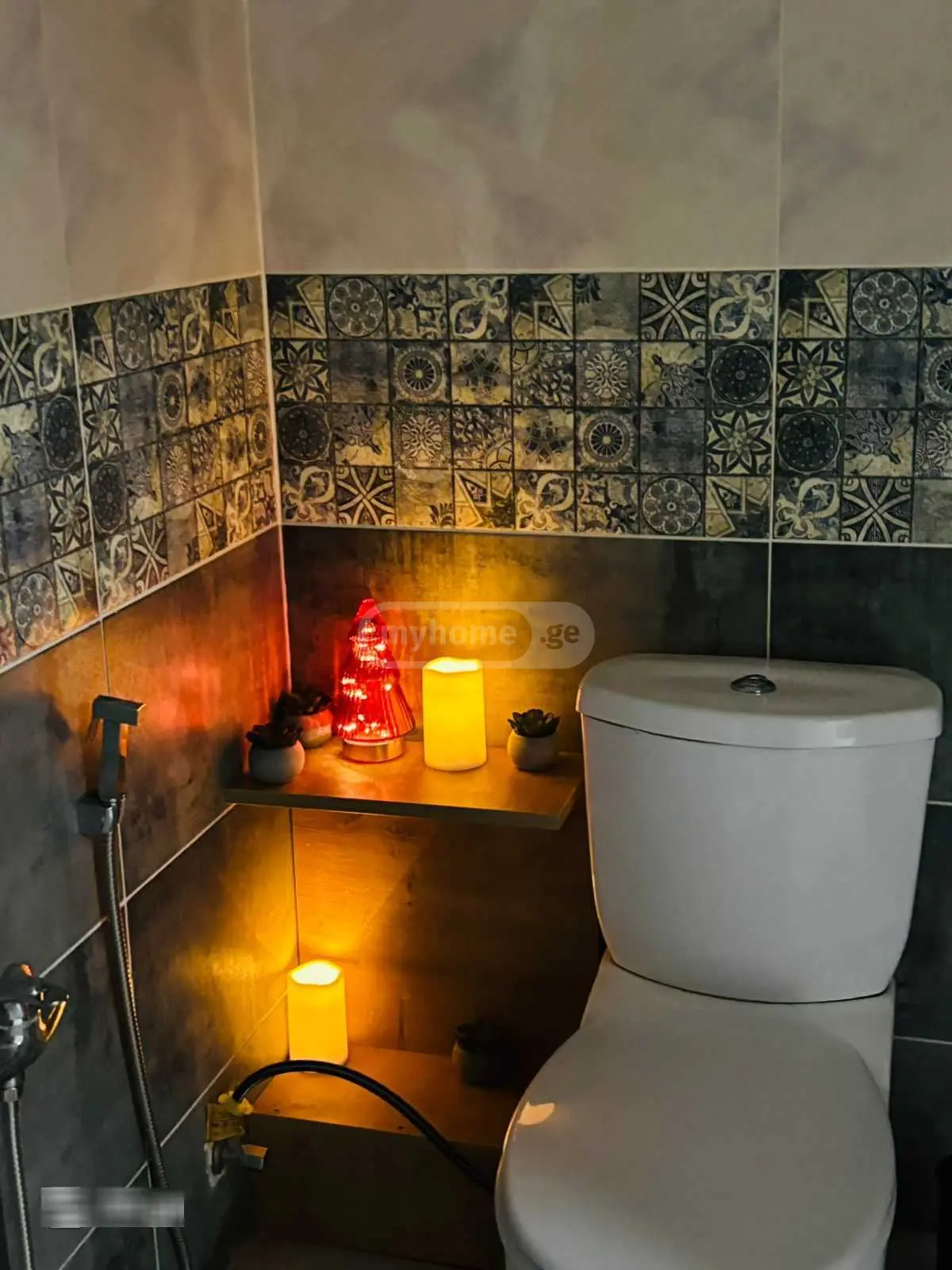 Daily Rent 3 Room Apartment Sololakshi view 11