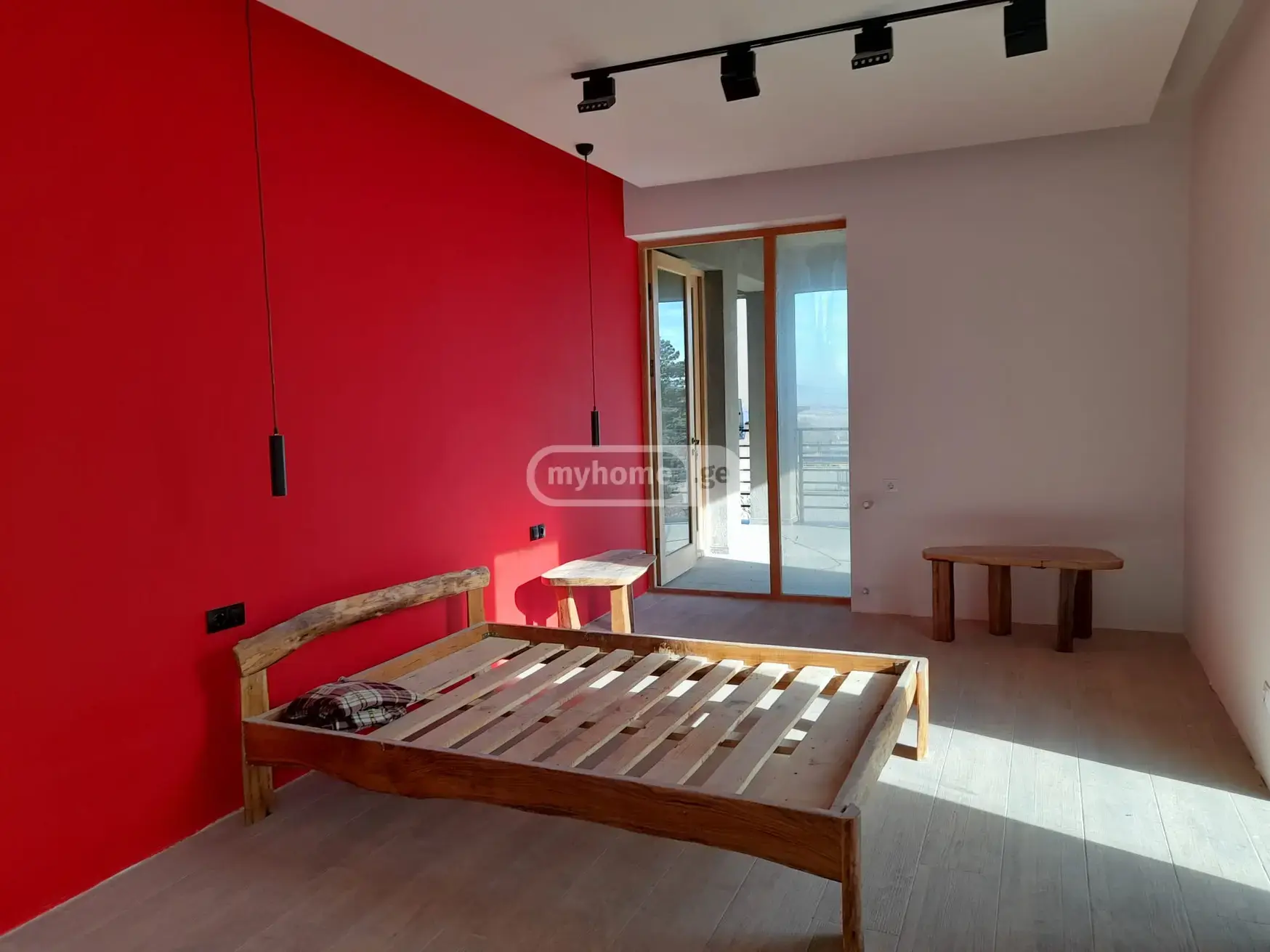 For Sale 10+ Room Private House Zemo Lisze view 5