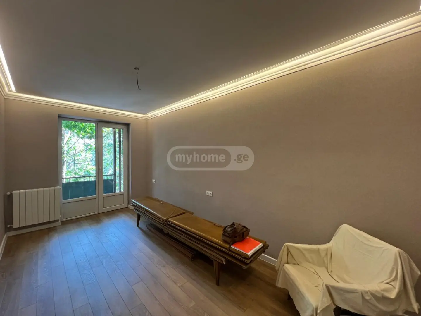 For Sale 3 Room Apartment Shindisshi view 8