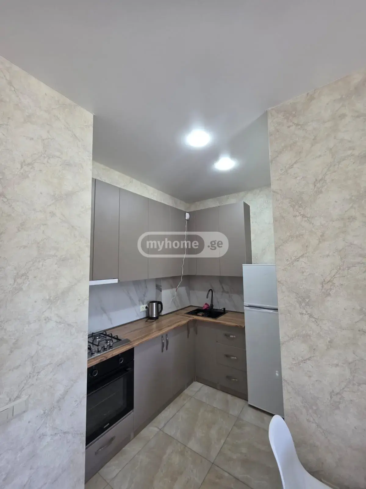 For Rent 2 Room Apartment Tabakhmelashi view 2
