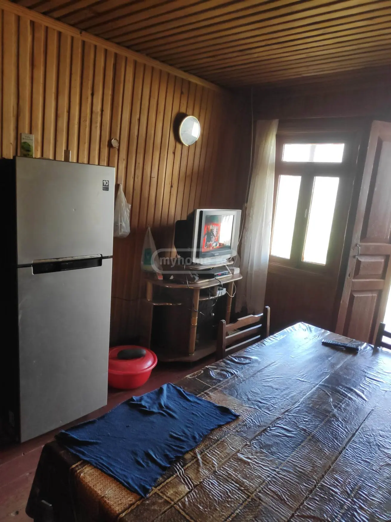 For Sale 4 Room Apartment Zugdidshi view 7