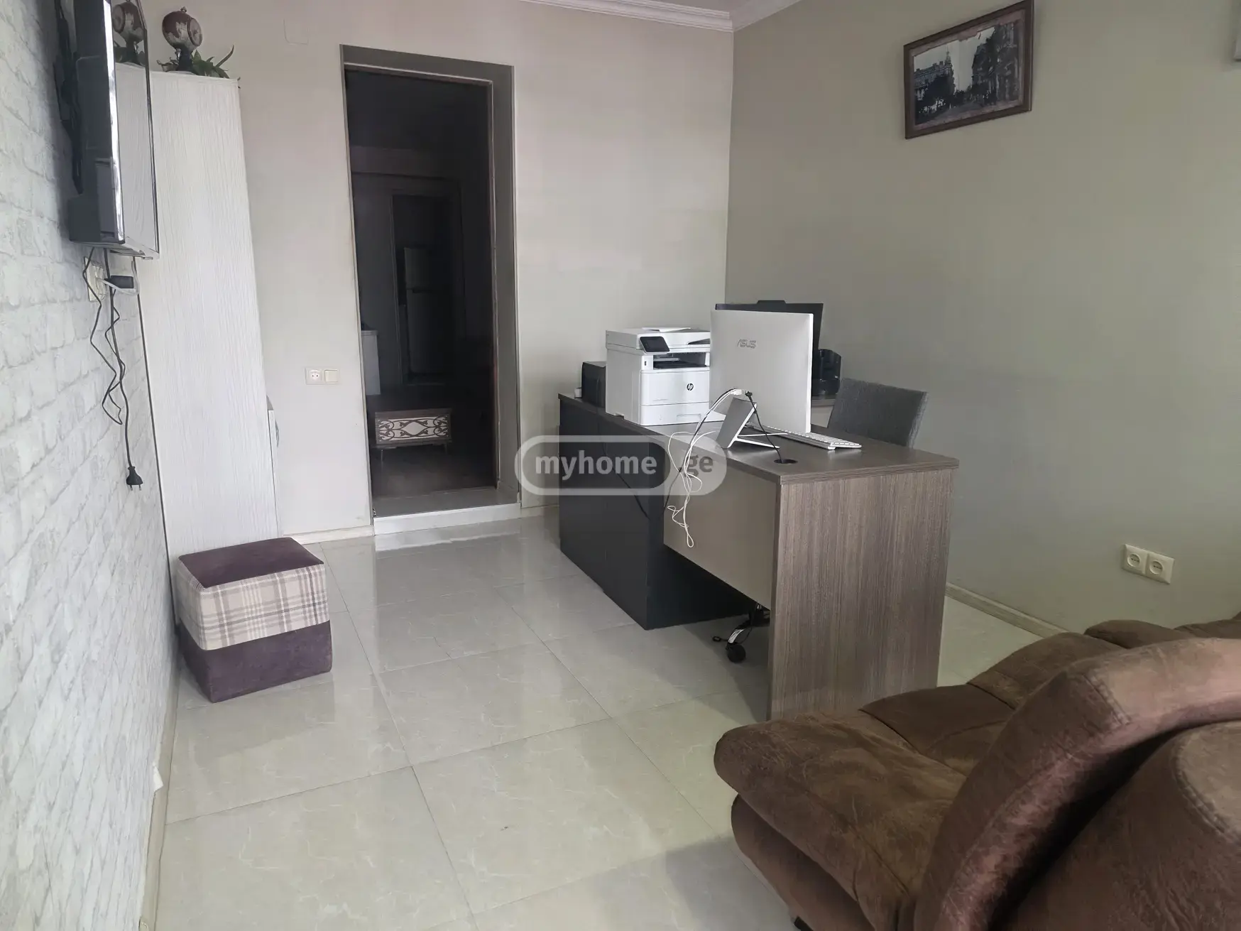 For Rent Saopise Commercial Space In Batumi view 5