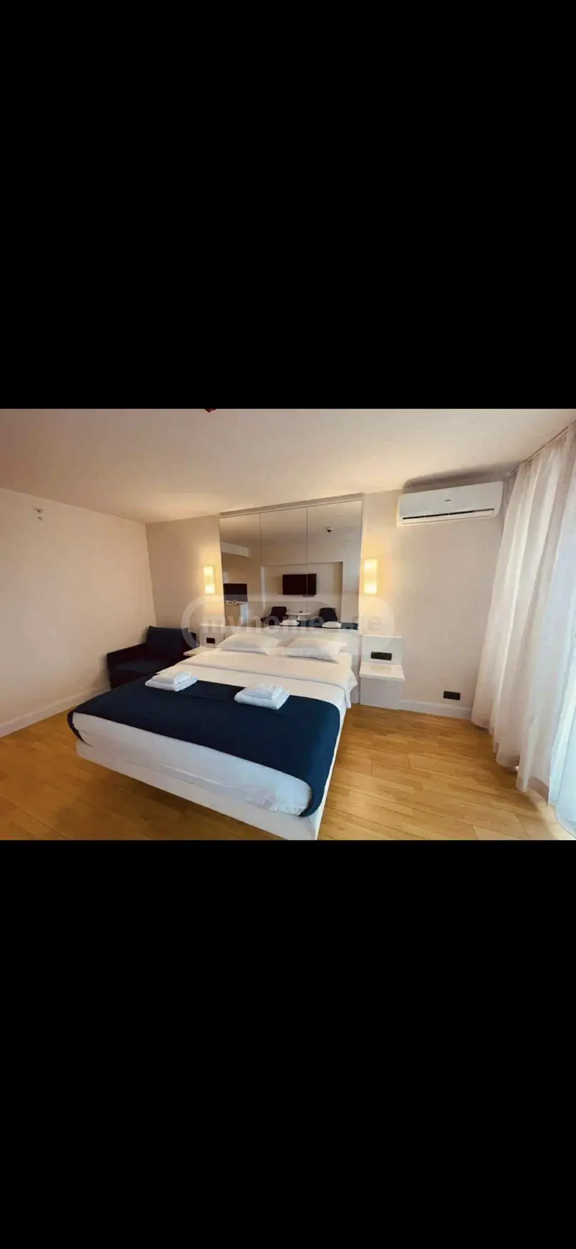 For Rent 1 Room Sastumro view 4