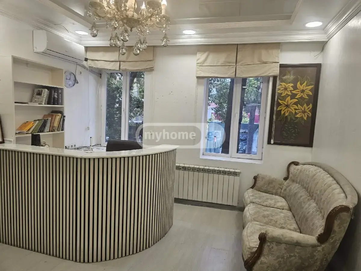 For Rent Saopise Commercial Space In Batumi view 1