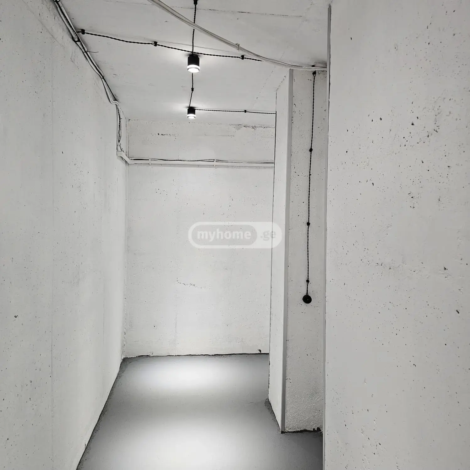 For Rent Universaluri Commercial Space In Batumi view 8