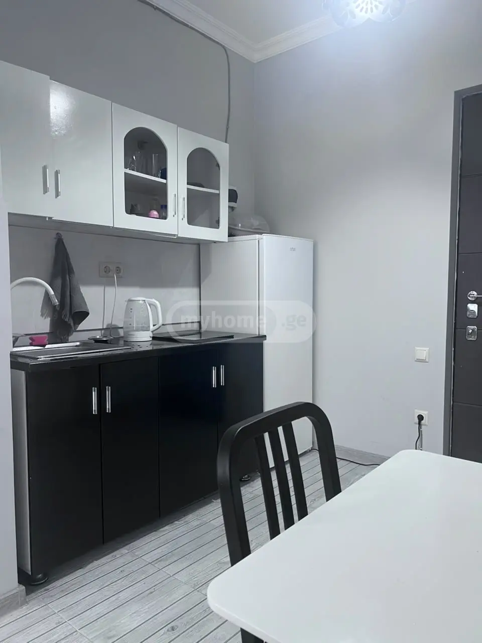 For Sale 1 Room Apartment Khelvachauris Munitsipalitetshi view 8