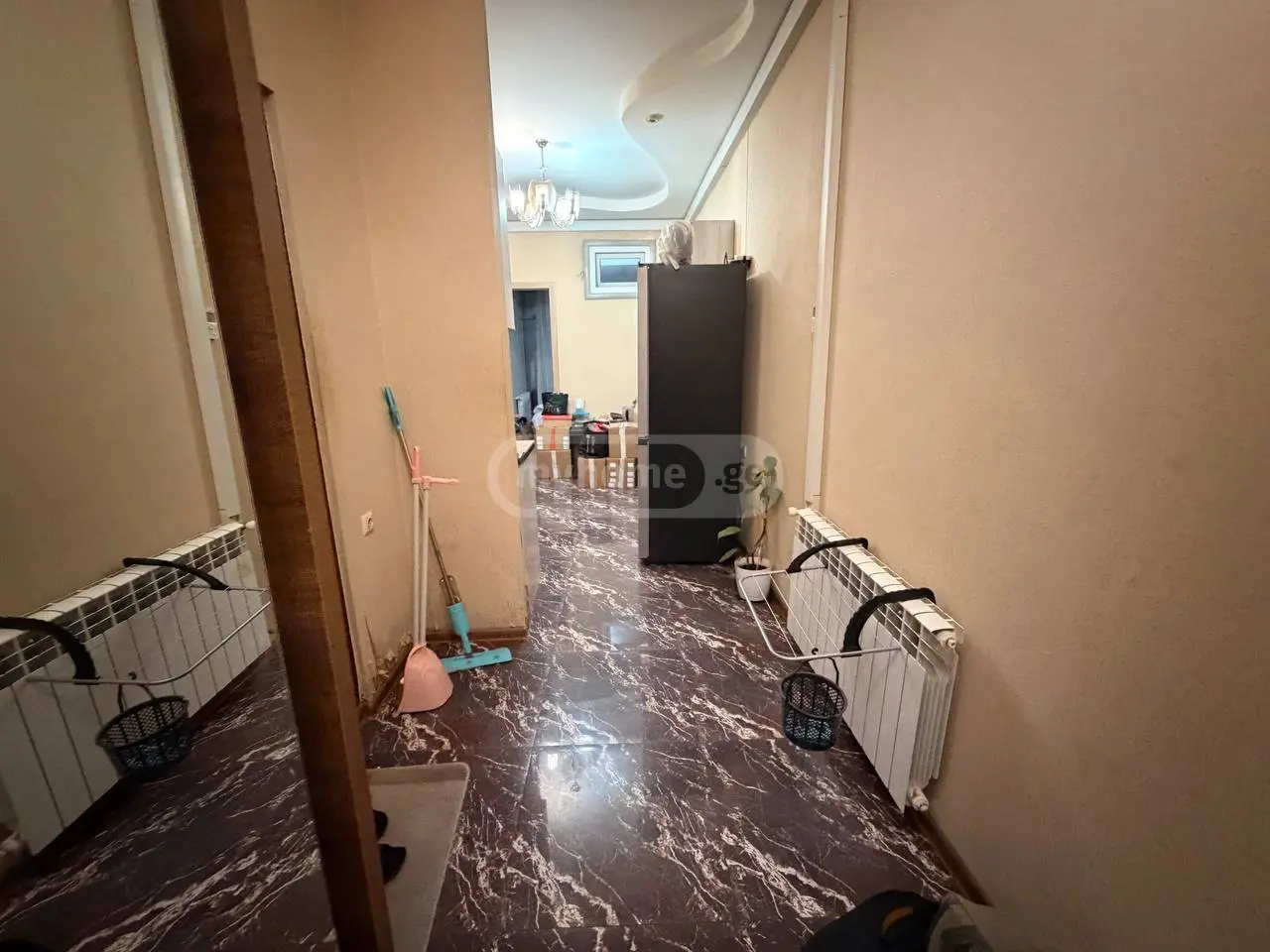 For Sale 3 Room Apartment view 6