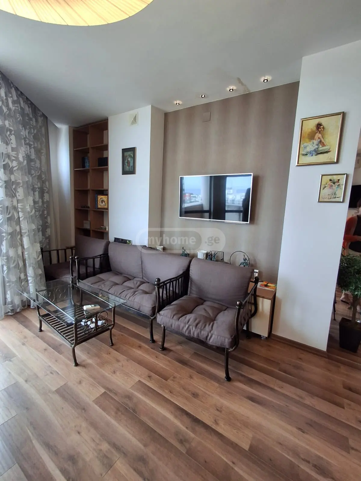 4 Room Flat For Sale view 25
