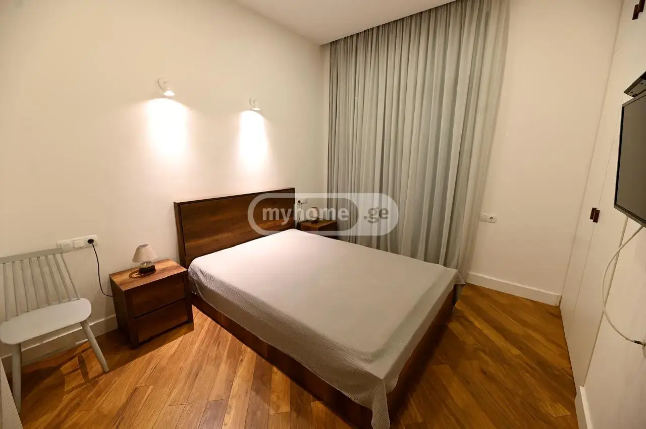 For Rent 7 Room Country House Tsavkisshi view 5