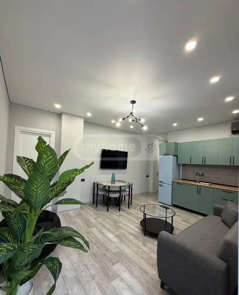 Daily Rent 3 Room Private House view 5