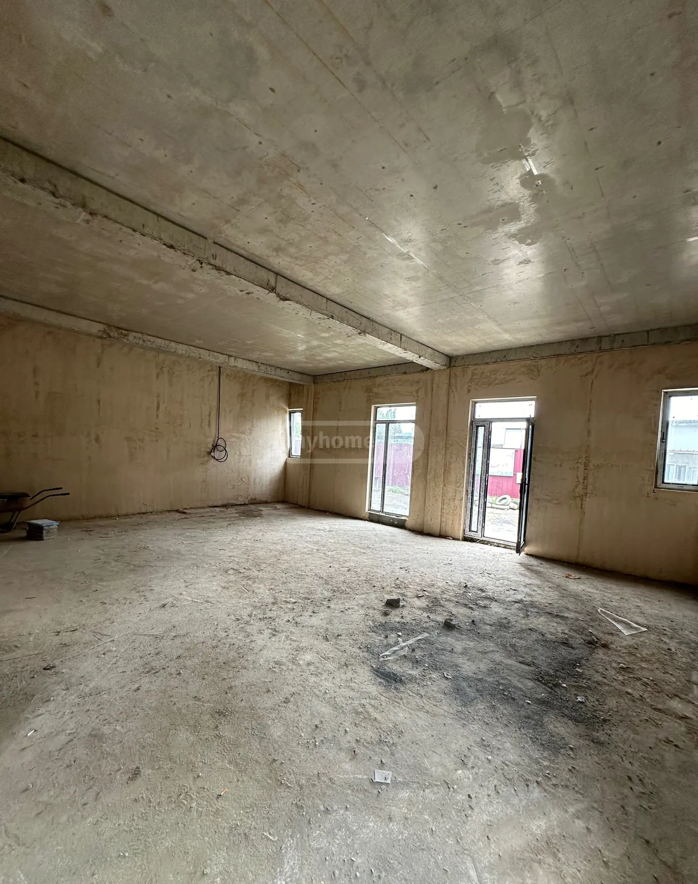 For Rent Sasatsqobe Commercial Space Dighmis Masivshi view 2