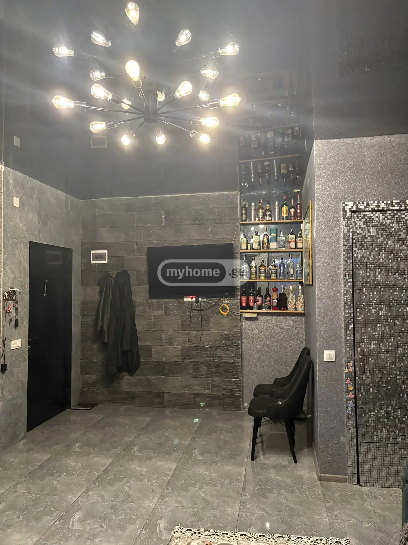 Продажа 3-комната Квартира view 12