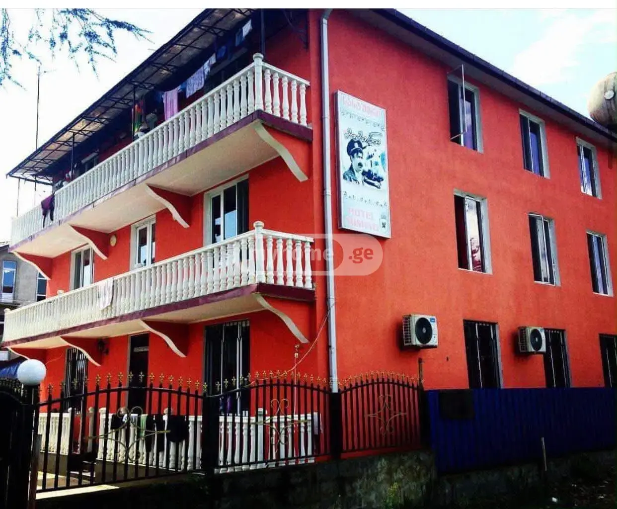 Daily Rent 10+ Room Sastumro Ozurgetis Munitsipalitetshi view 1