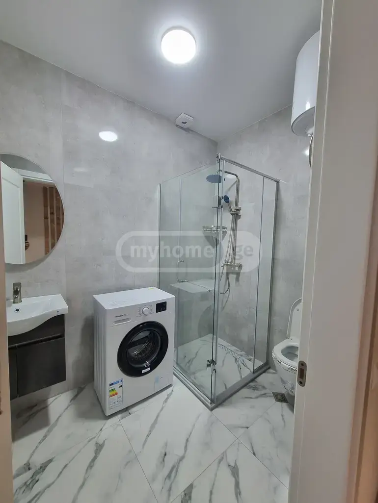 For Sale 1 Room Apartment Khelvachauris Munitsipalitetshi view 8
