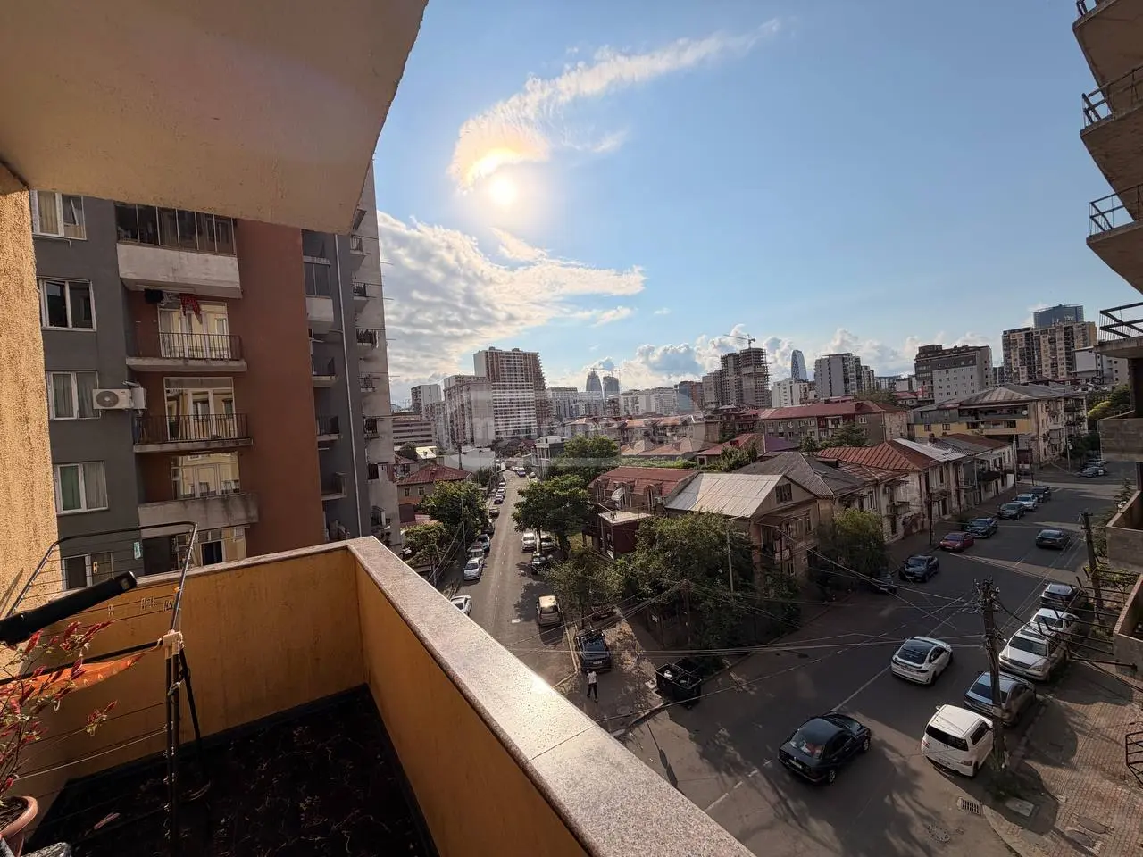 3 Room Flat For Sale view 20