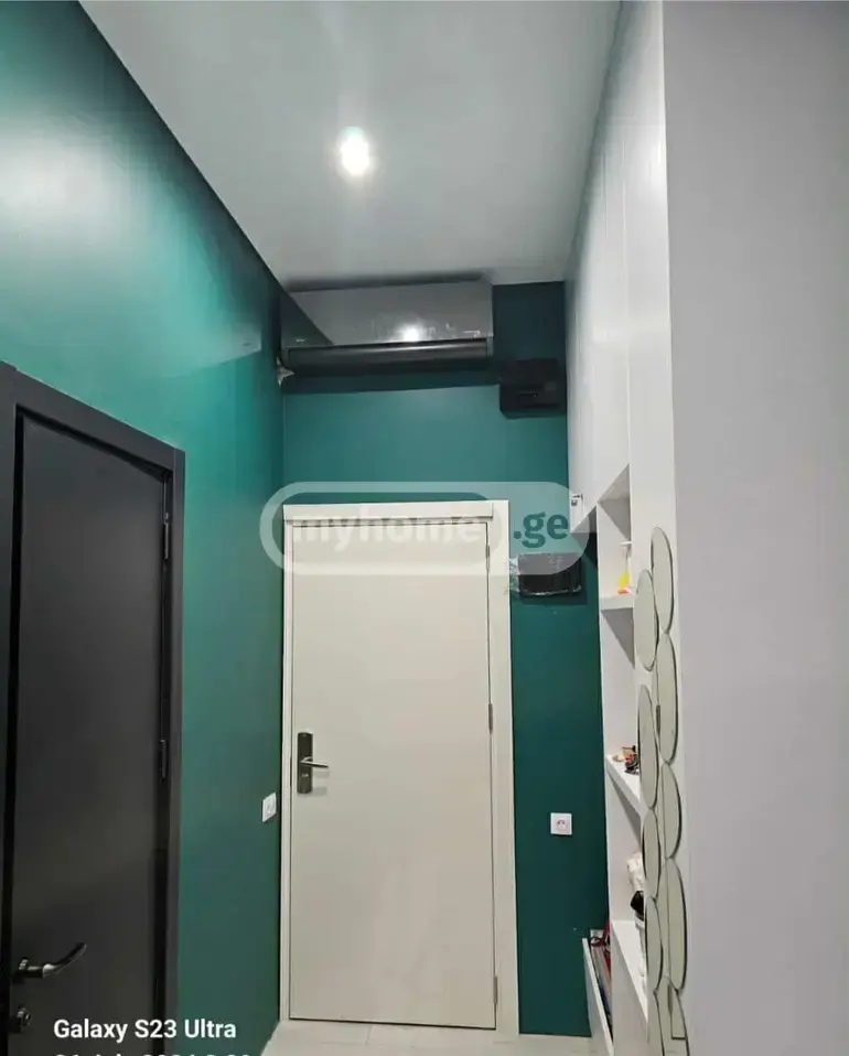 For Sale 2 Room Apartment Kobuletis Munitsipalitetshi view 7