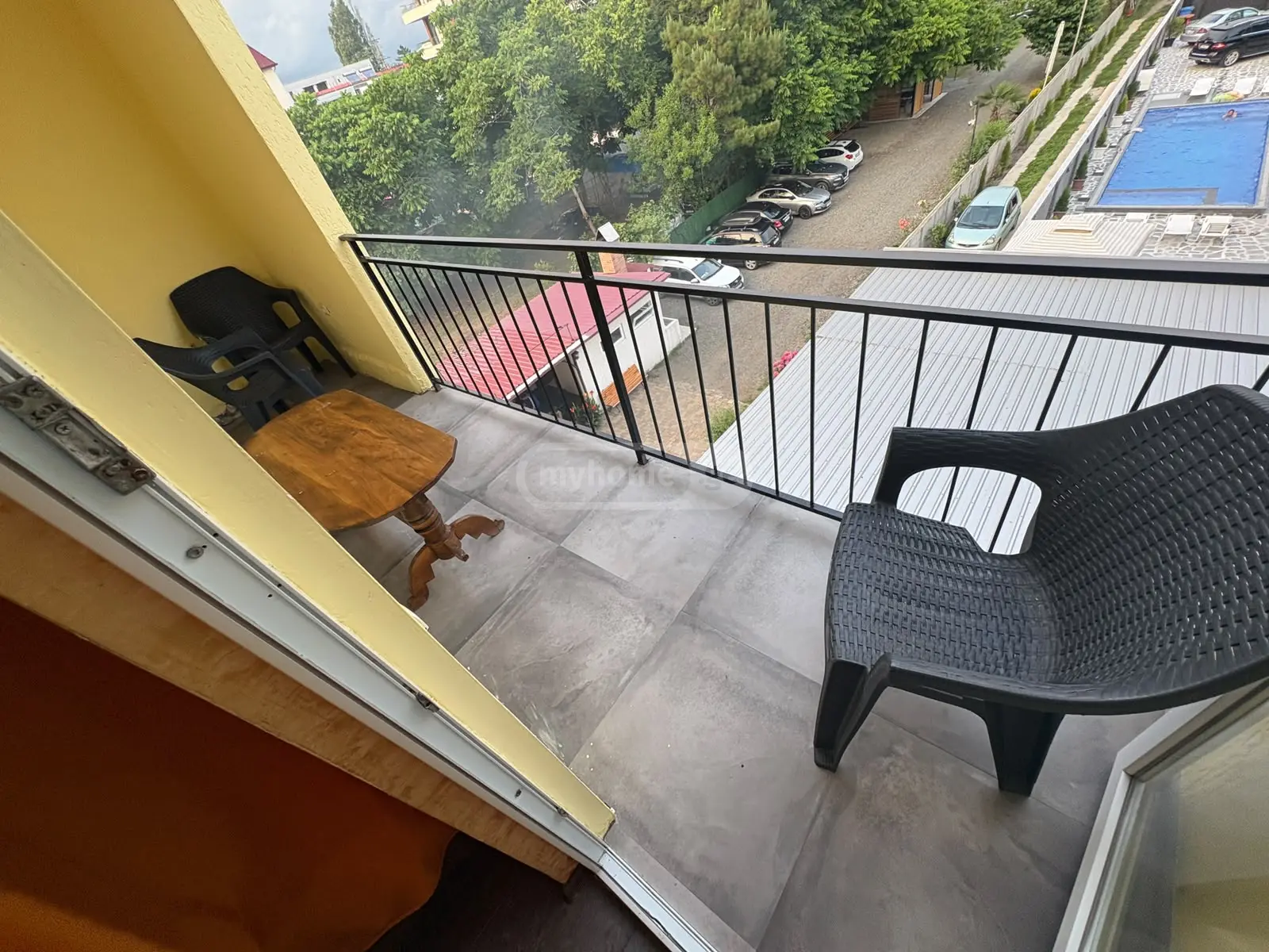 Daily Rent 10+ Room Sastumro Kobuletshi view 12