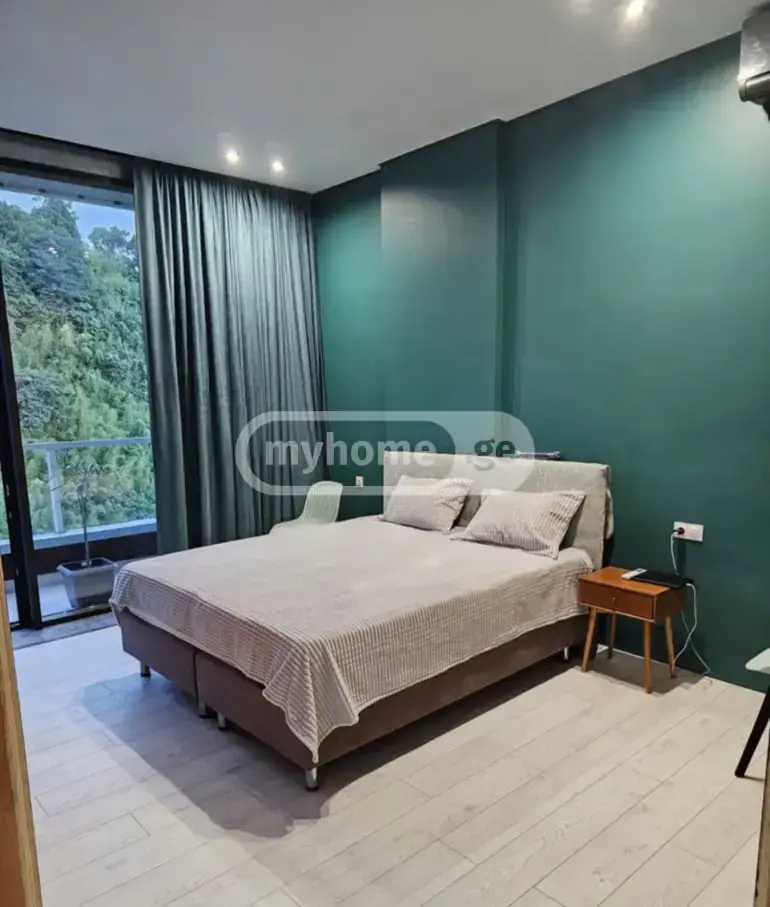 For Sale 2 Room Apartment Kobuletis Munitsipalitetshi view 5