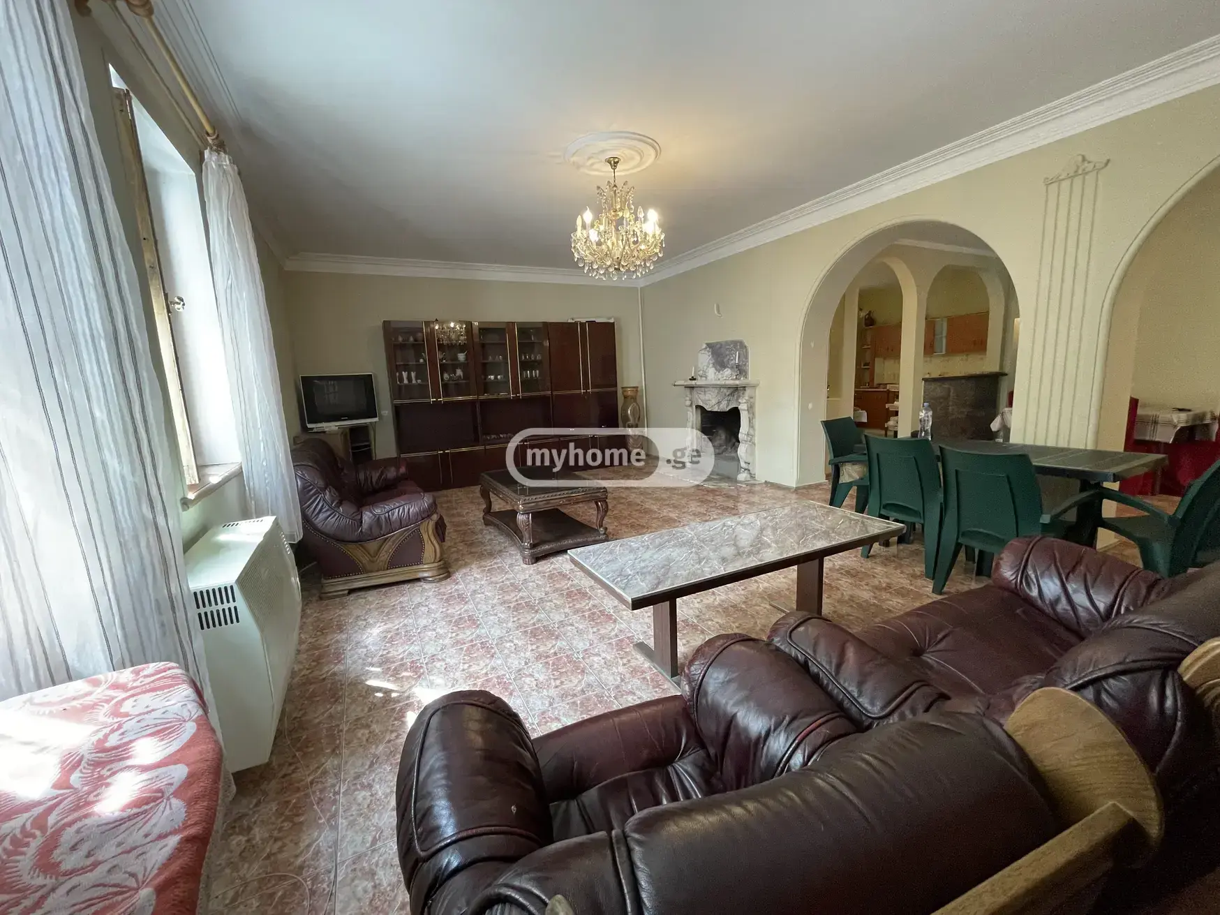 For Sale 7 Room Country House Kojorshi view 3