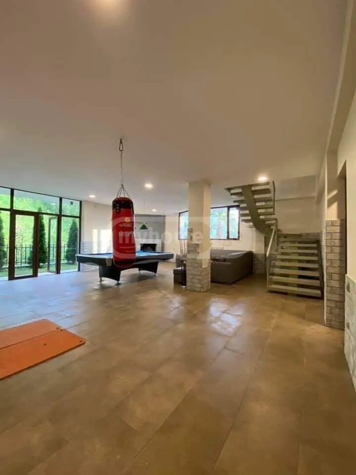 Daily Rent 5 Room Private House view 2