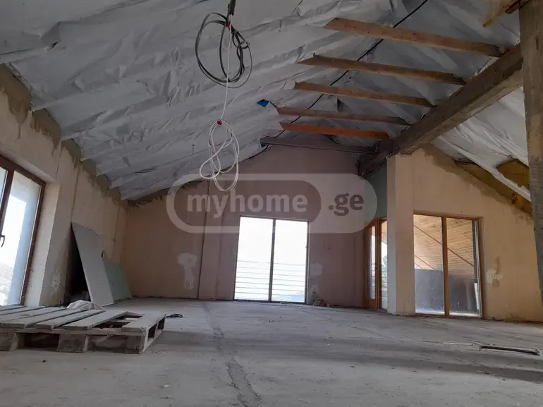 For Sale 10+ Room Private House Zemo Lisze view 12