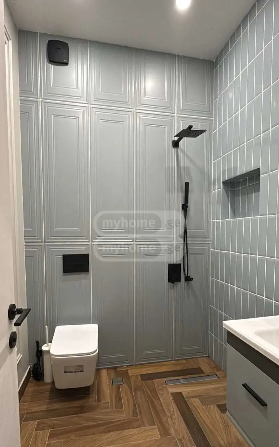 Продажа 7-комната Частный дом в Mtskhetis Munitsipalitetshi view 7