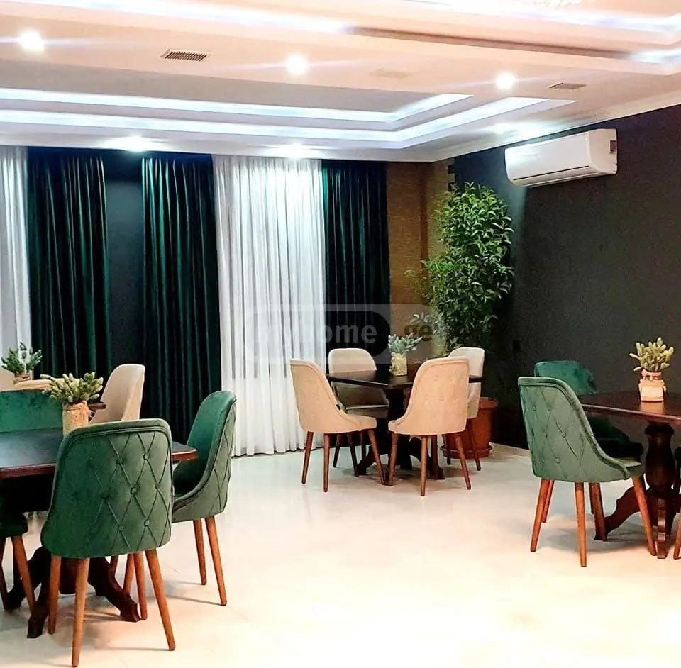 Daily Rent 10+ Room Sastumro Telavshi view 3