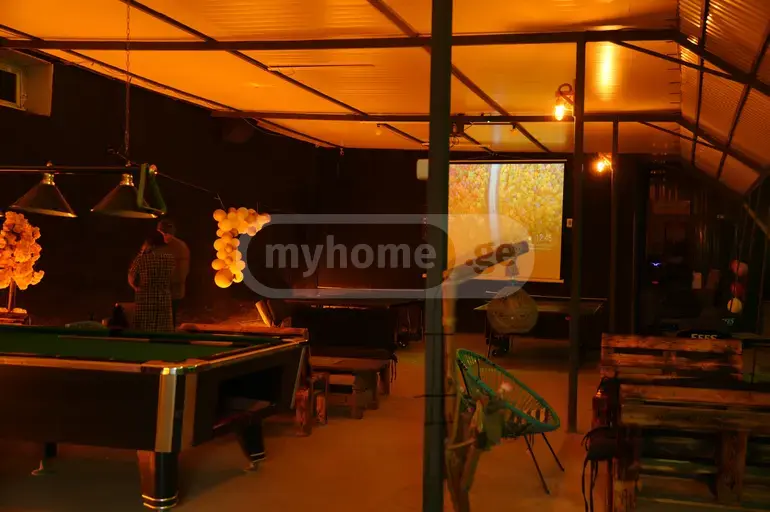 Daily Rent 4 Room Private House Mukhianshi view 3
