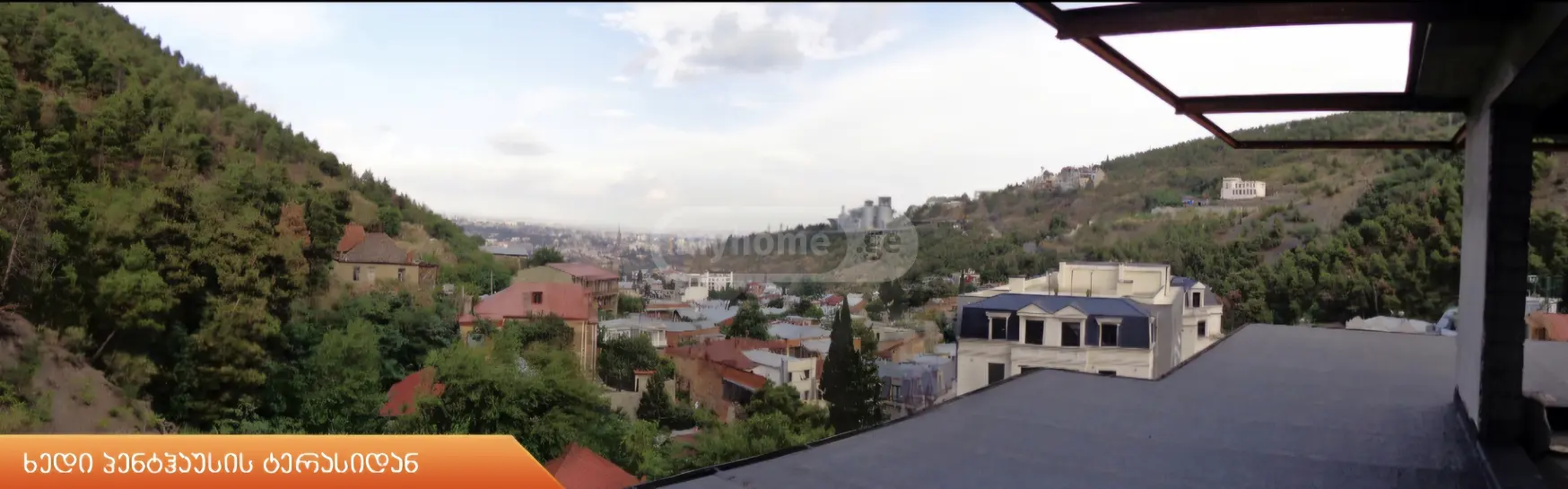 5 Room Flat For Sale view 41