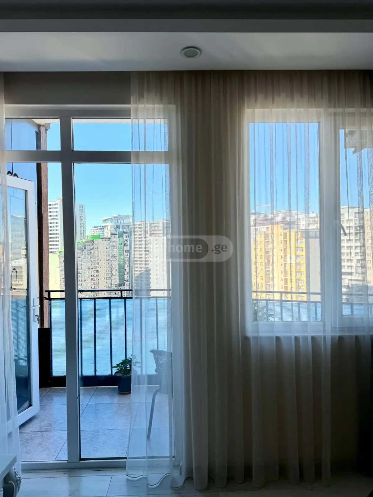 Посуточно 3-комната Квартира view 8