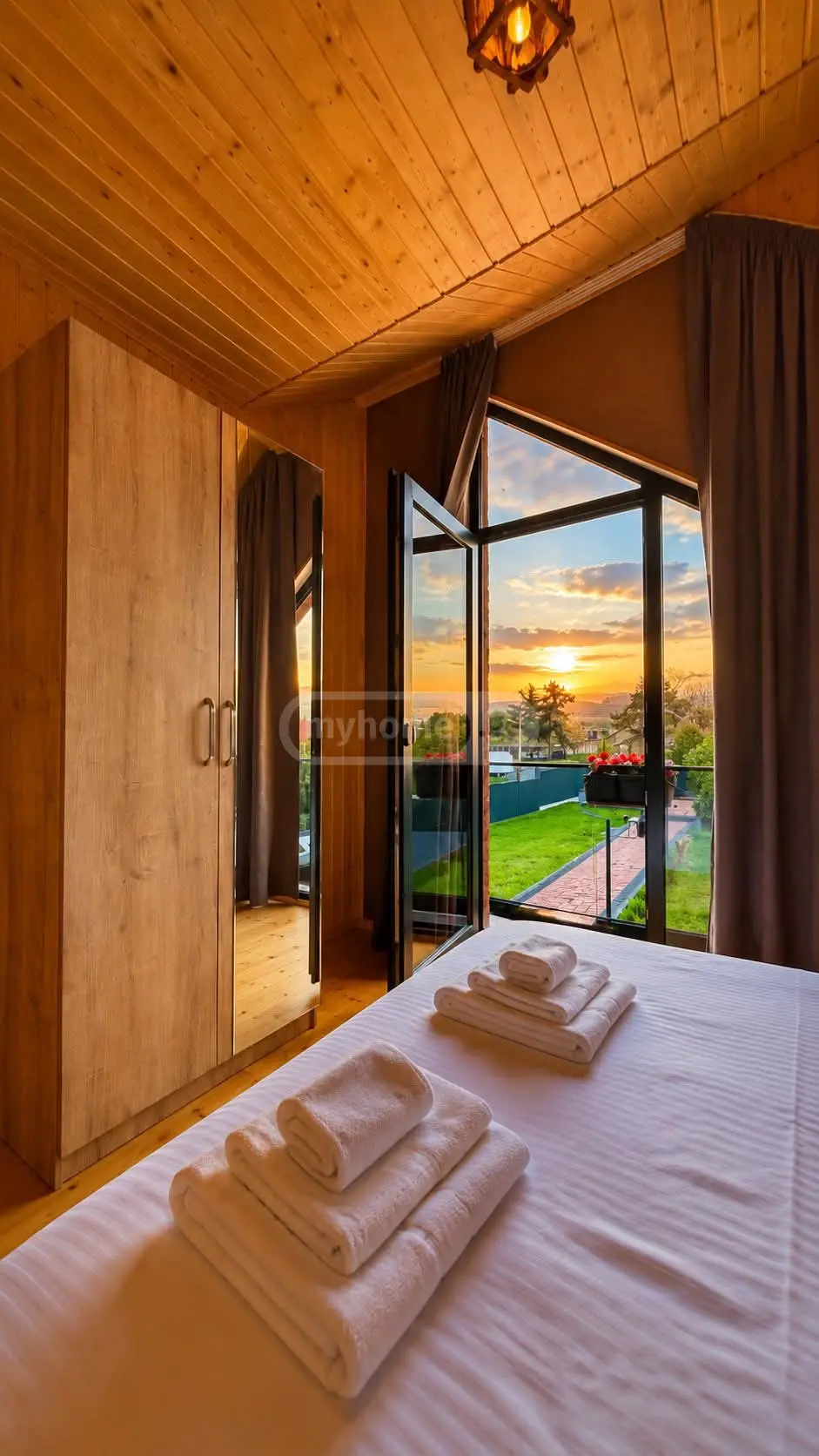 Daily Rent 6 Room Private House Mtskhetis Munitsipalitetshi view 14