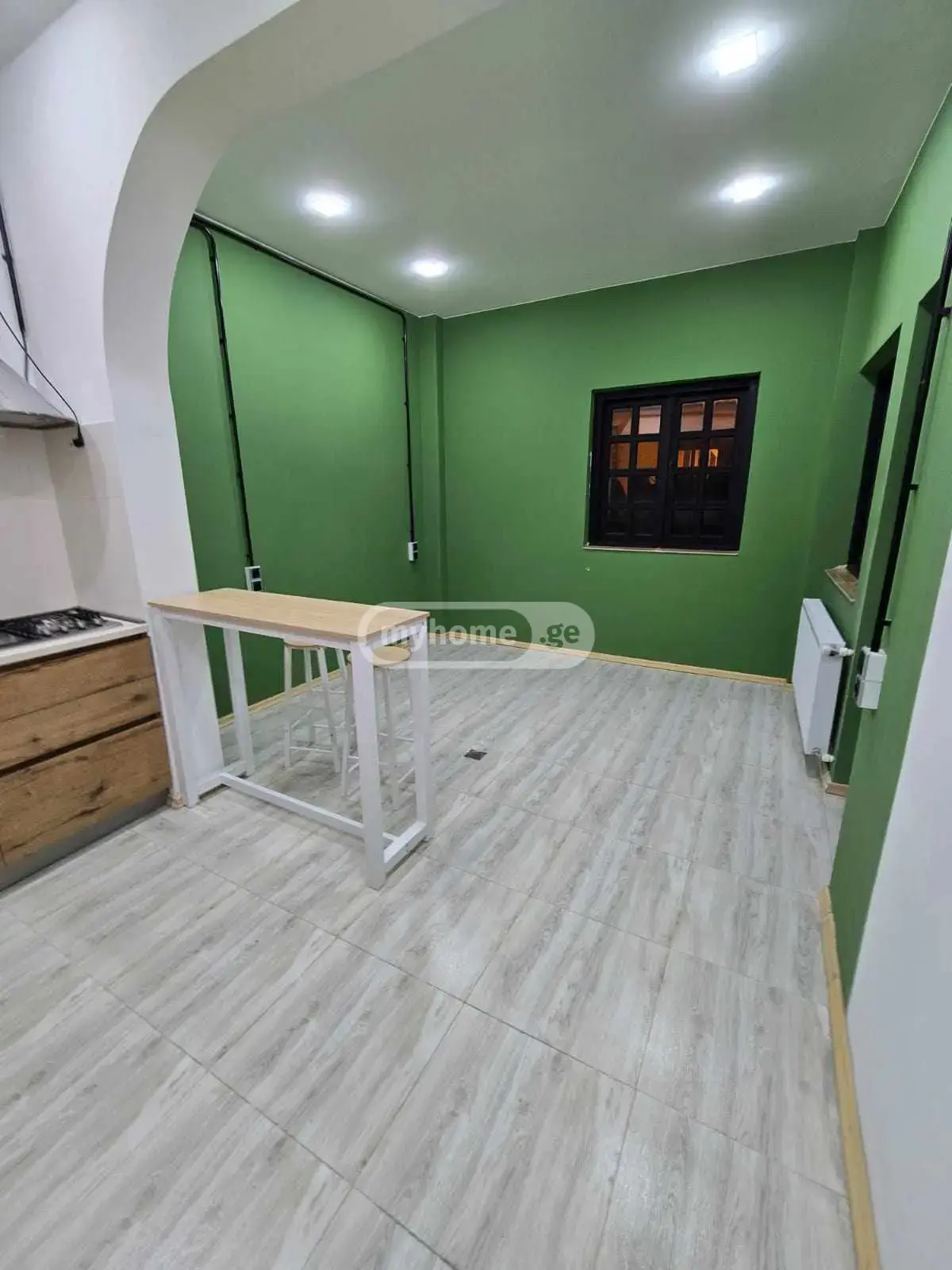 For Sale 9 Room Sastumro Didubeshi view 2
