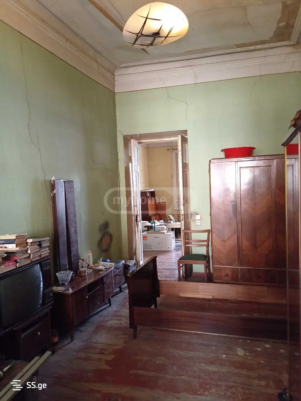 4 Room Flat For Sale view 23