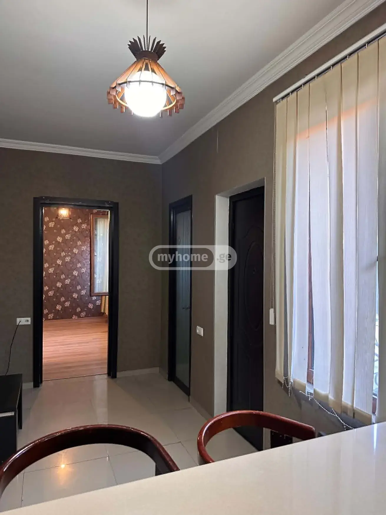 3 Room Flat For Sale view 13