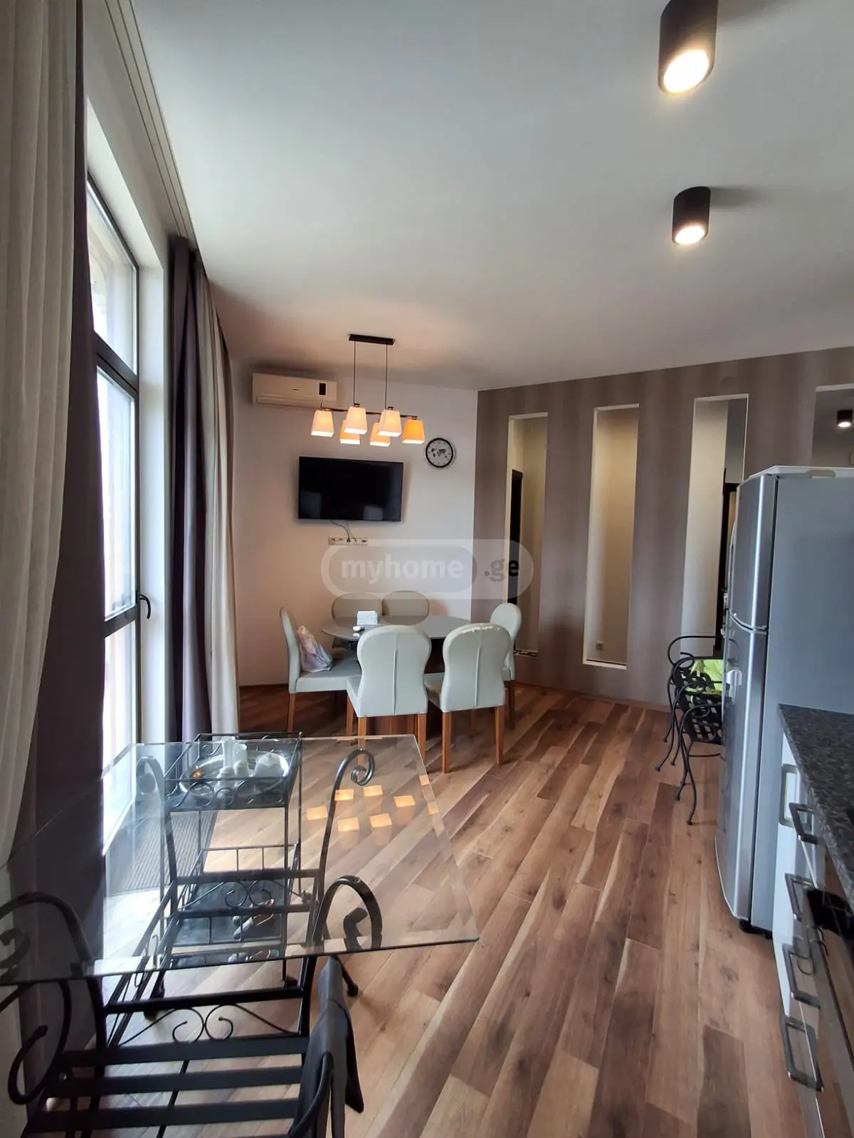 4 Room Flat For Sale view 31