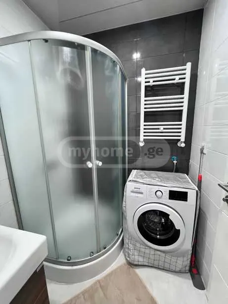 2 Room Flat For Sale view 19