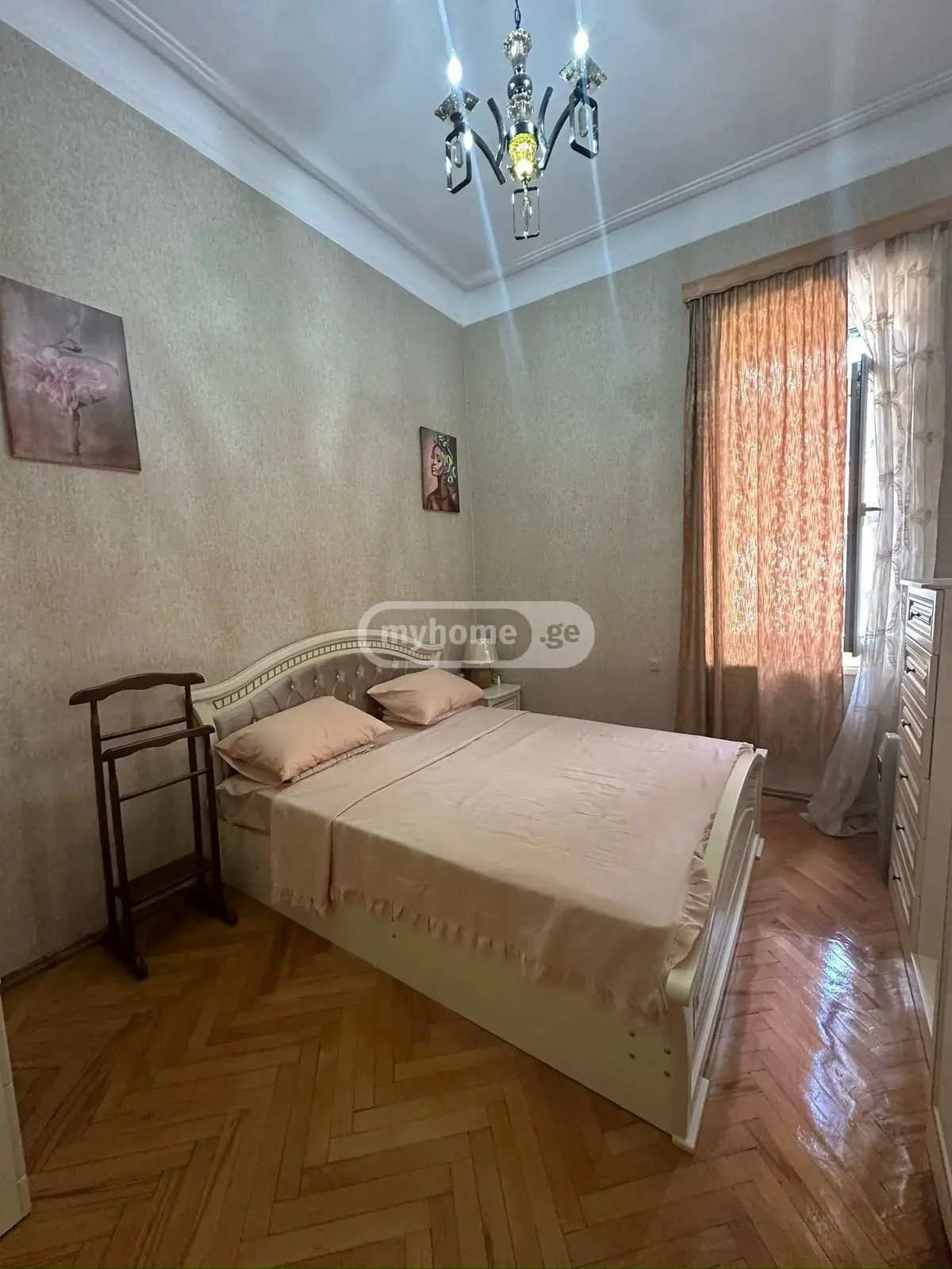 4 Room Flat For Sale view 34