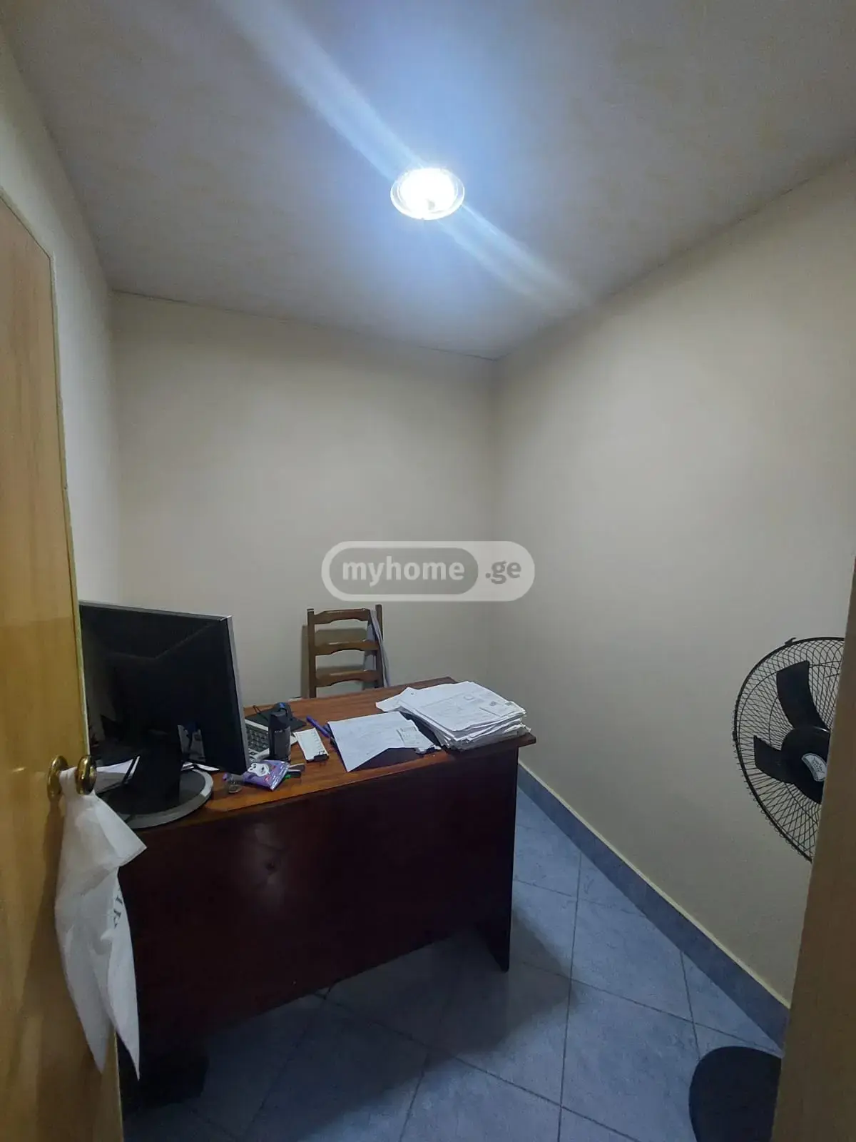 For Rent Savachro Commercial Space In Batumi view 8