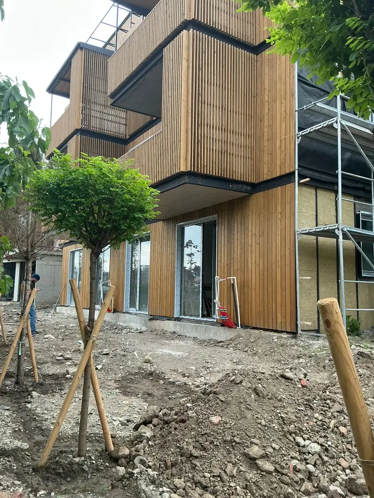 building