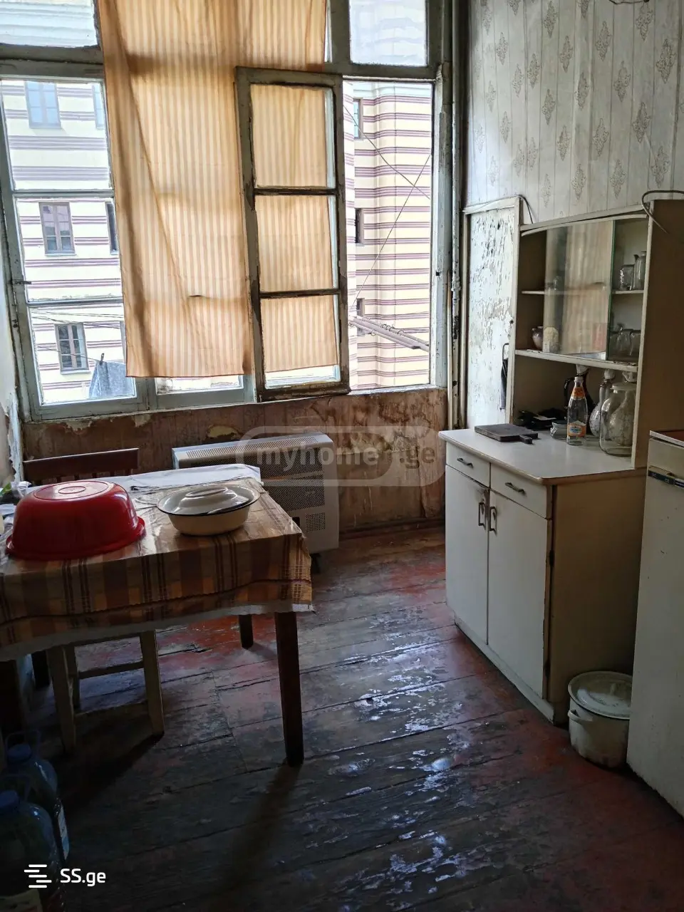 4 Room Flat For Sale view 19