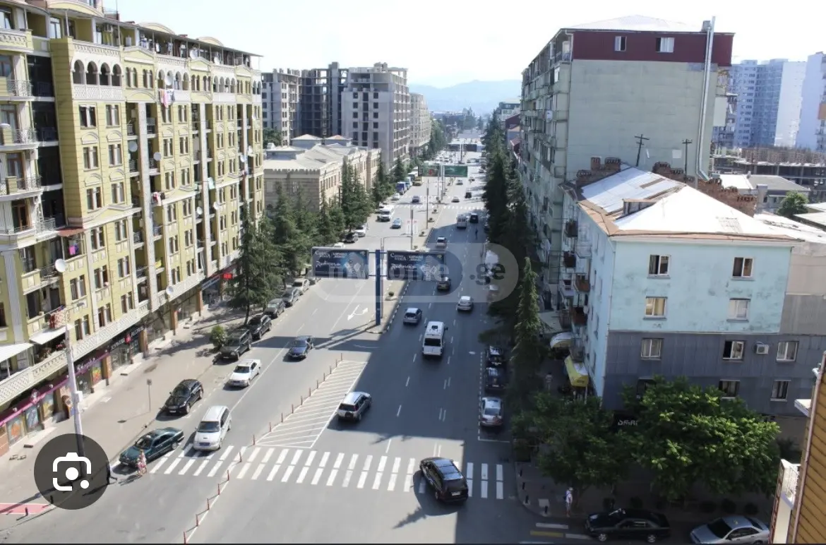 For Sale Universaluri Commercial Space In Batumi view 1
