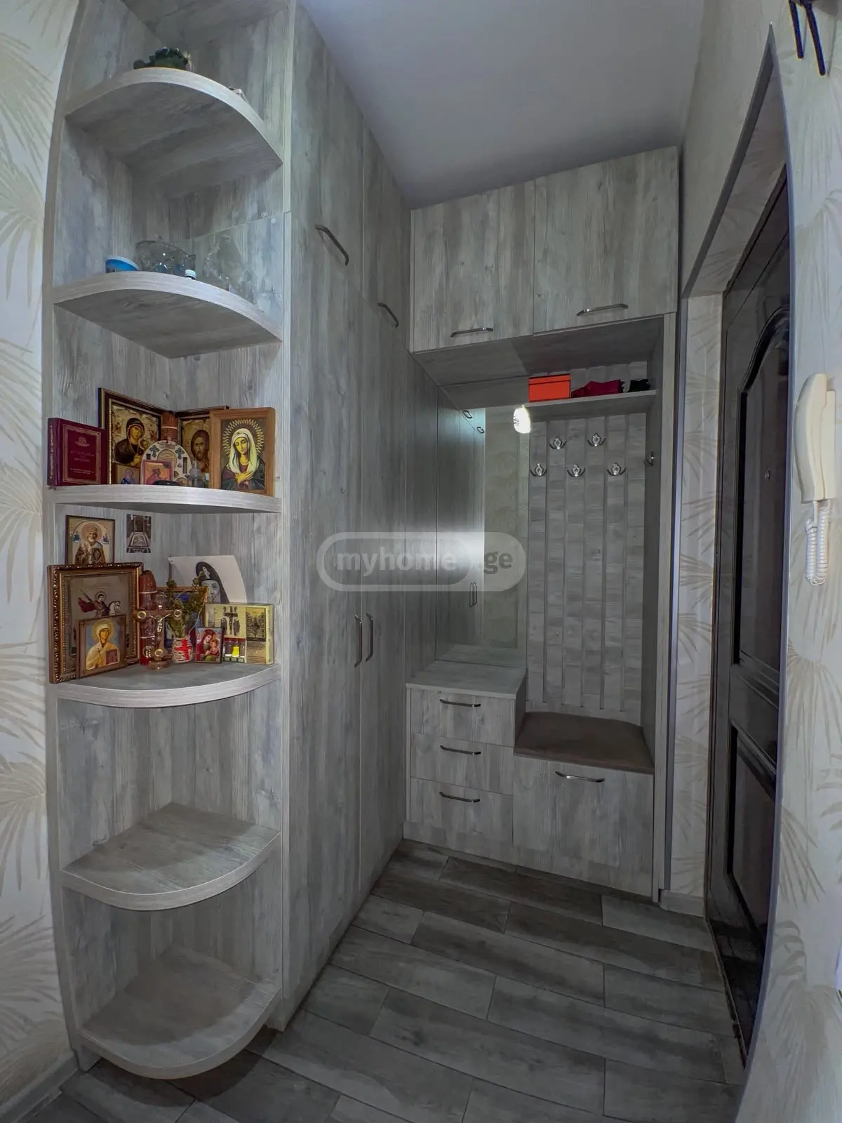 Daily Rent 3 Room Apartment view 6